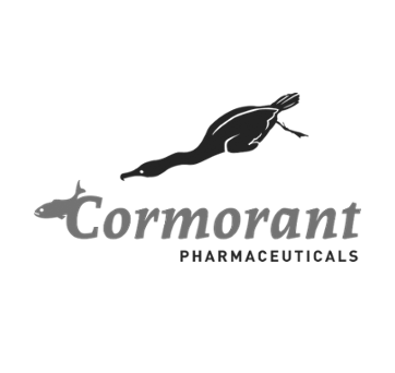 flerie-cormorant-logo-bw